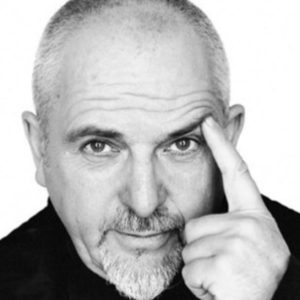 Mientras prepara un nuevo disco, Peter Gabriel reedita su pasado.