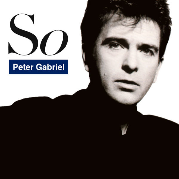 imagen 2 de Mientras prepara un nuevo disco, Peter Gabriel reedita su pasado.