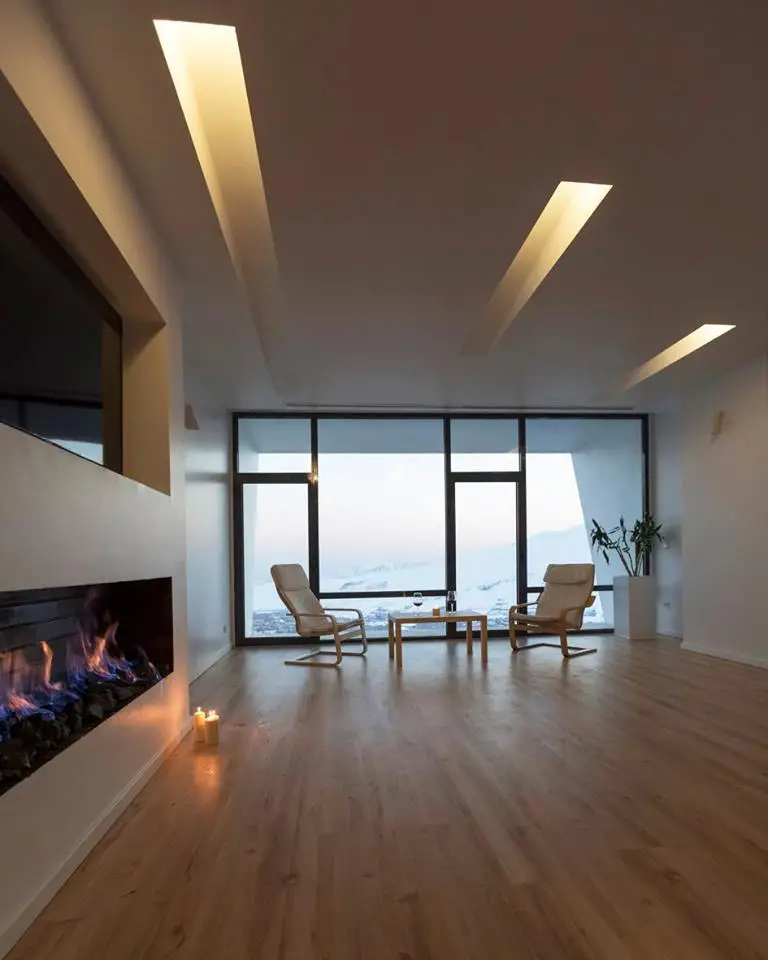 imagen 11 de Mosha House, la bella casa desestructurada.