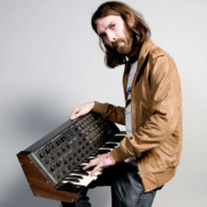 My Toy. Breakbot.