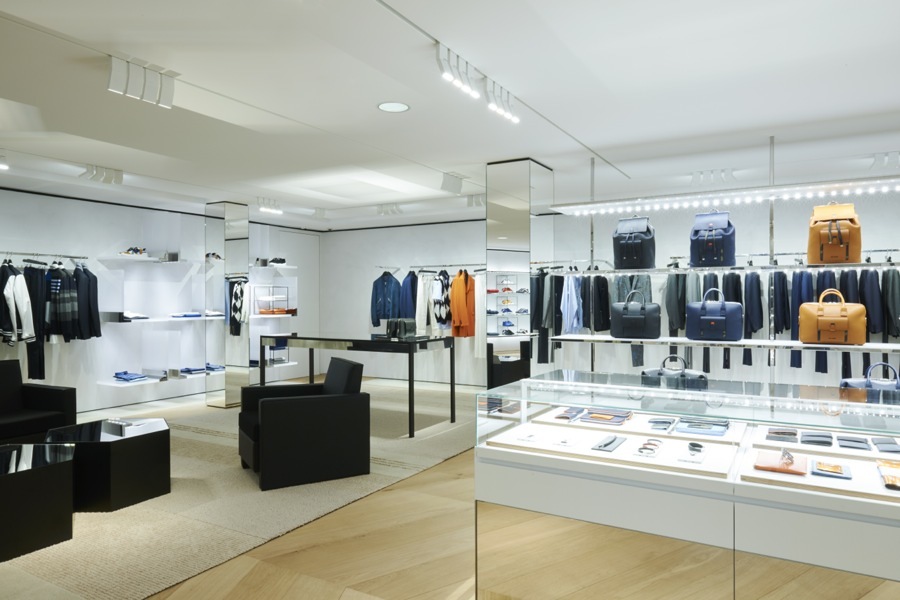 imagen 7 de Nueva boutique Dior en Cannes.