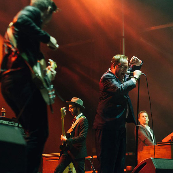 imagen 3 de Nuevas fechas en su gira por España de St. Paul And The Broken Bones.