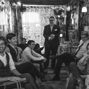 Nuevas fechas en su gira por España de St. Paul And The Broken Bones.