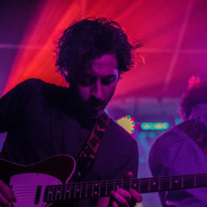 El Imperio Del Perro, la nueva sensación de la escena sevillana.