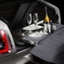 Phantom Zenith Collection: un Rolls-Royce y una copa de champagne.