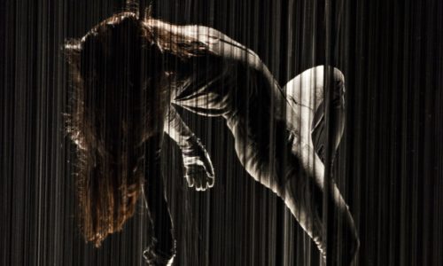 Plexus: el impacto de la danza en el cuerpo femenino.