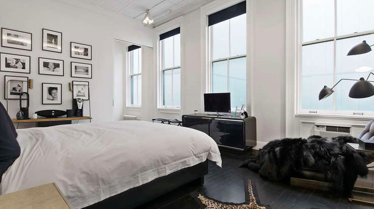 imagen 5 de Se vende el apartamento de Alexander Wang en Nueva York.