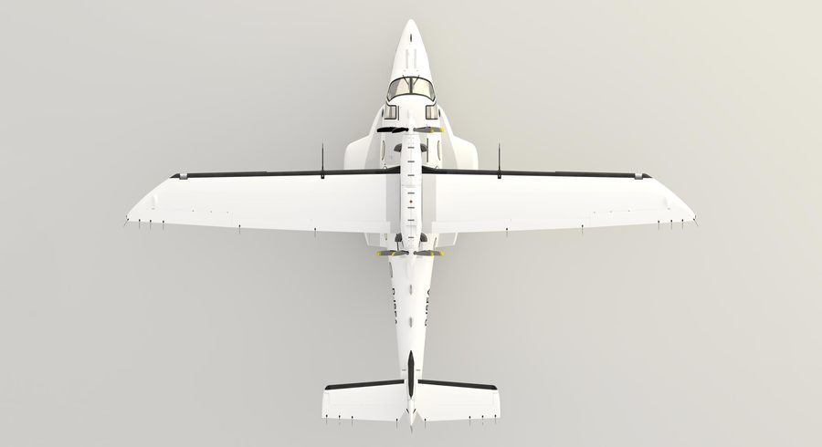 imagen 21 de Un avión anfibio para dominar la Tierra.