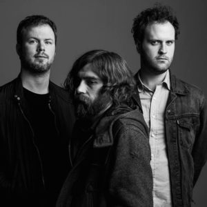 Un dulce pesimismo tiñe el nuevo trabajo de Wintersleep.