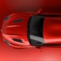 Vanquish Zagato Concept, lo último de Aston Martin.
