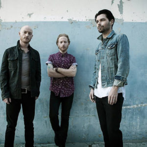 Wolves Of Winter. Biffy Clyro.