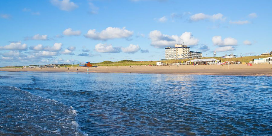 5 playas para completar una escapada de verano a Holanda.