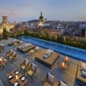 5 terrazas para vivir la noche de Barcelona desde el aire.