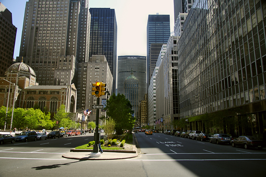 imagen 6 de 70 Park Avenue, el nuevo hogar de Iberostar en Manhattan.