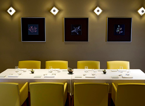 imagen 8 de Alejandro o el mejor restaurante de Roquetas de Mar.