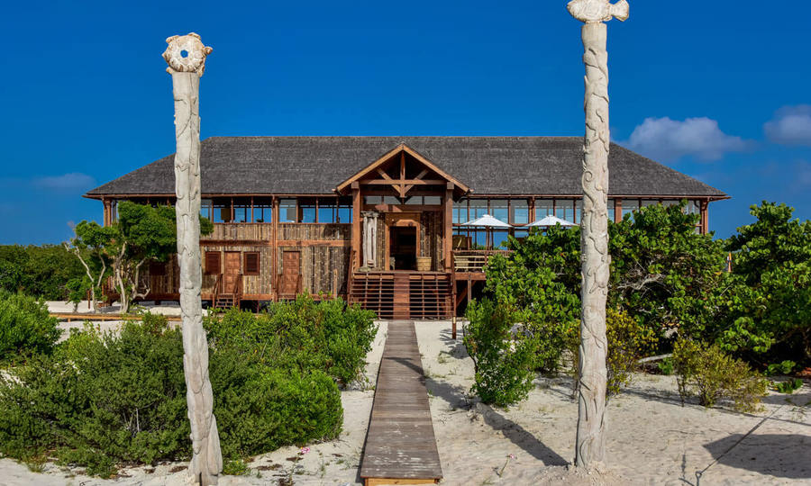 imagen 11 de Barbuda Belle, un hotel boutique en la isla secreta del Caribe.