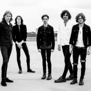 Blossoms: “Para nosotros ser de Manchester es una bendición”.
