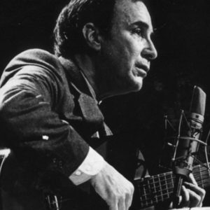 Celebramos el nacimiento del músico brasileño João Gilberto.