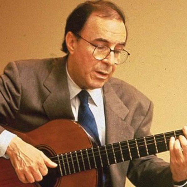 imagen 5 de Celebramos el nacimiento del músico brasileño João Gilberto.