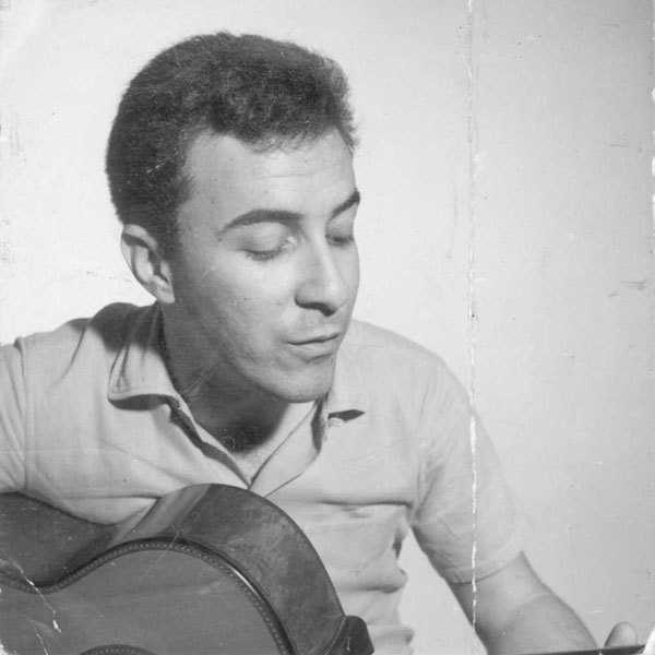 imagen 4 de Celebramos el nacimiento del músico brasileño João Gilberto.