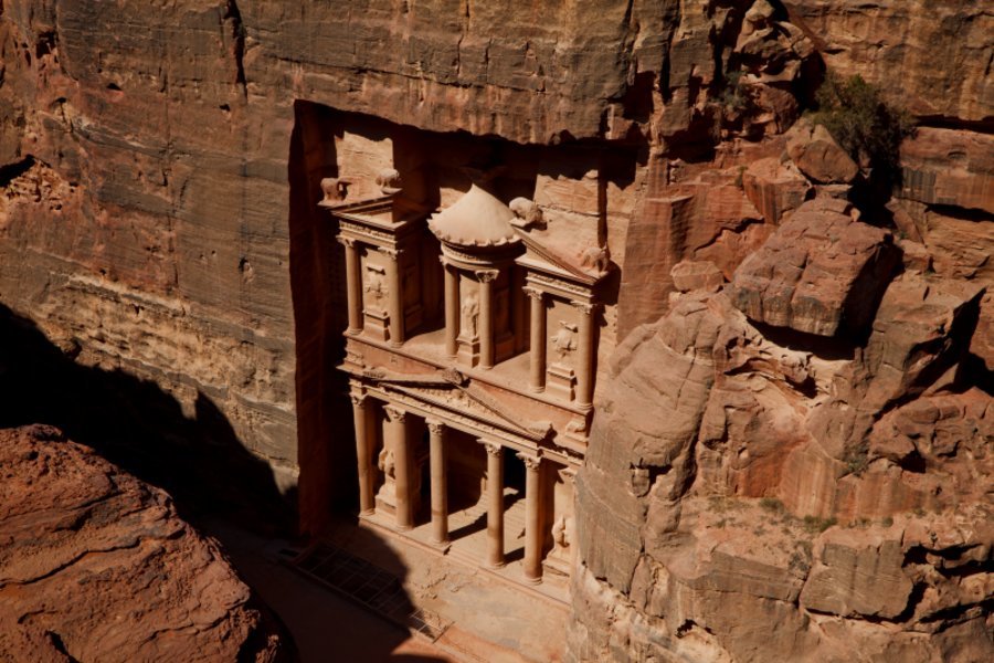 imagen de Petra