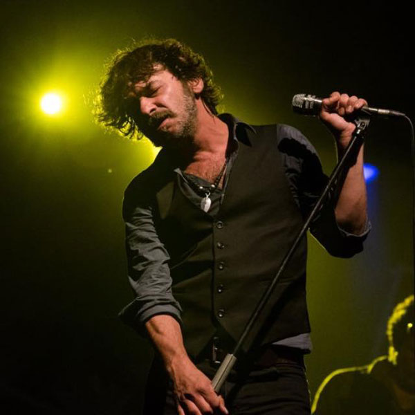 imagen 2 de El cantautor rock Quique González lanza un nuevo videoclip.