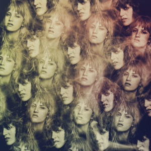 El dúo de Los Angeles Deap Vally presenta el primer sencillo de su próximo LP.