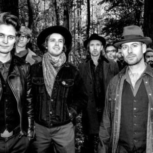 El espíritu más festivo de Nueva Orleans llega a España con Maison Du Malheur.