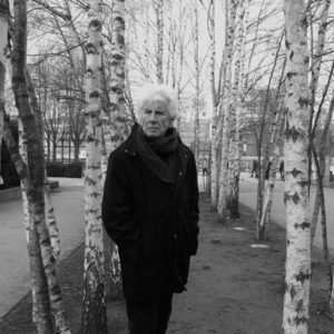 El histórico músico británico Graham Nash visita España para dar tres conciertos.