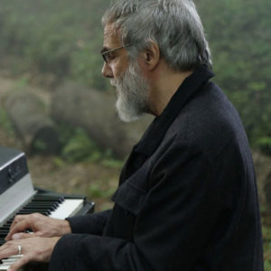 El mítico Cat Stevens se implica en apoyo de los niños sirios que huyen de la guerra.