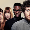 En una fiesta al viejo estilo seguro que sonaría el nuevo single de Metronomy.