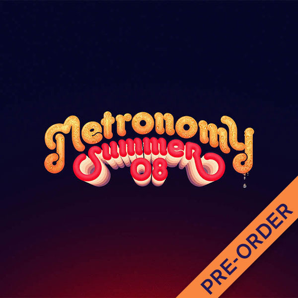 imagen 2 de En una fiesta al viejo estilo seguro que sonaría el nuevo single de Metronomy.