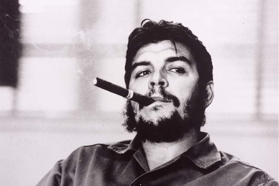 imagen de Ernesto Che Guevara
