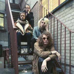 Espectacular el nuevo videoclip de los londinenses Mystery Jets.