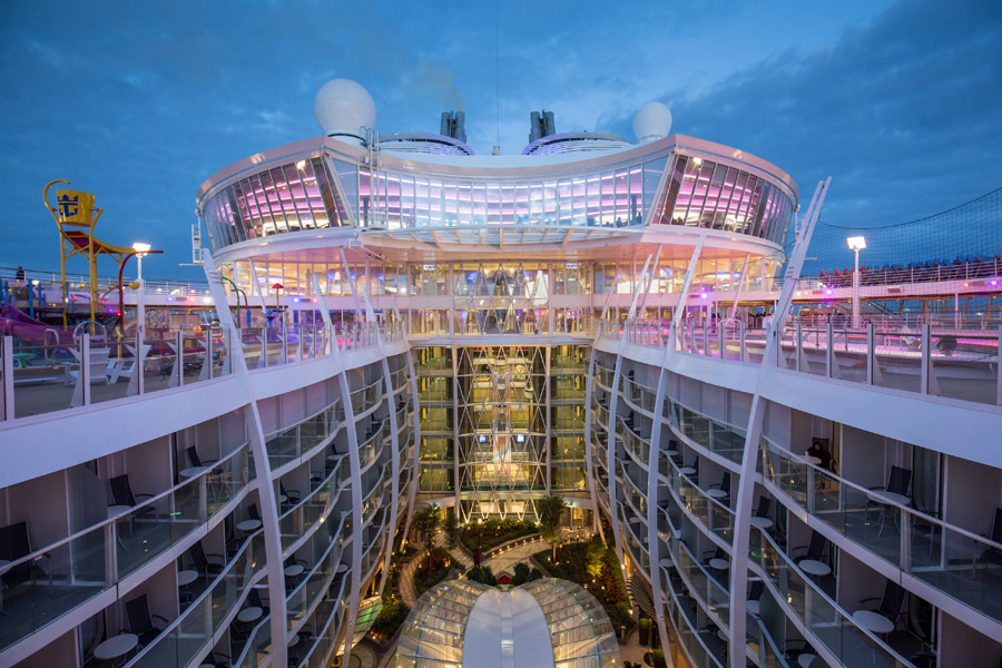 imagen de Royal Caribbean