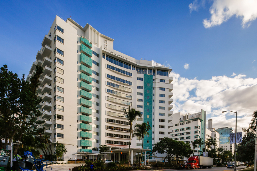 imagen 8 de Faena: lujo barroco cinco estrellas frente a la playa de Miami Beach.