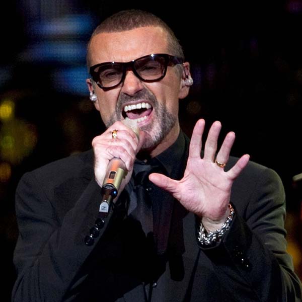 imagen 3 de Feliz cumpleaños, George Michael.