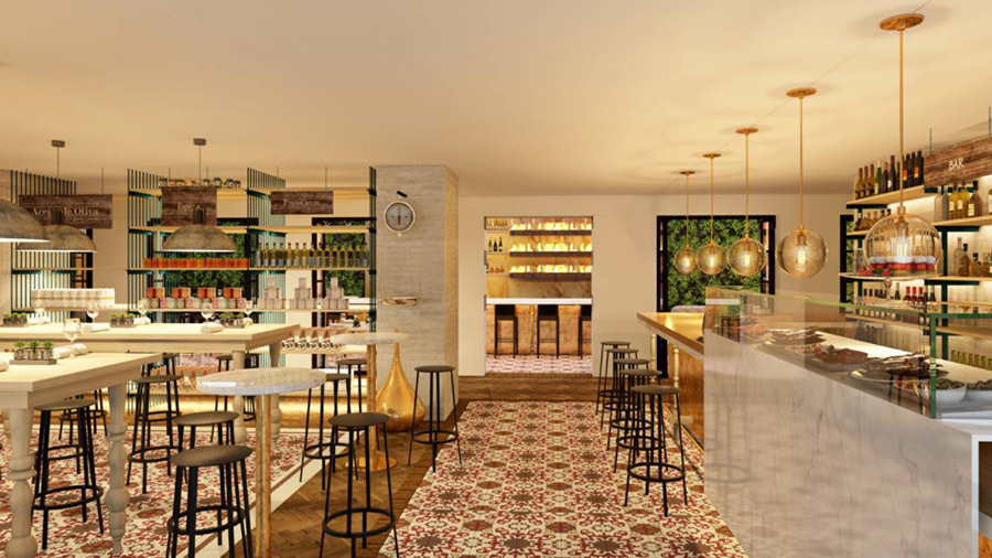 imagen 10 de Four Seasons reestrena la Casa Medina de Bogotá.