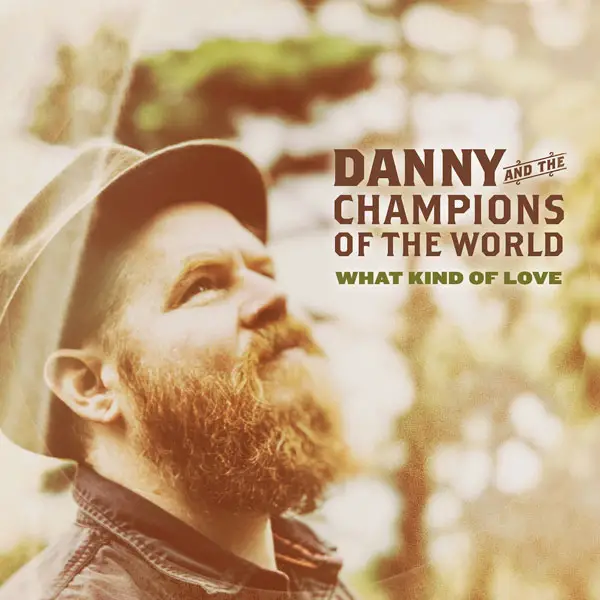 imagen 2 de Gira por España de la banda londinense de folk rock Danny And The Champions Of The World.