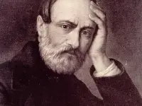 Giuseppe Mazzini, el alma de Italia.