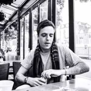 Hay mucho que ganar con la música y la poesía de Benjamin Francis Leftwich.