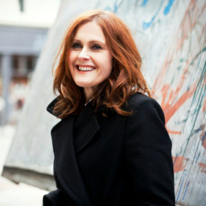 Hoy cumple años la cantante británica Alison Moyet.