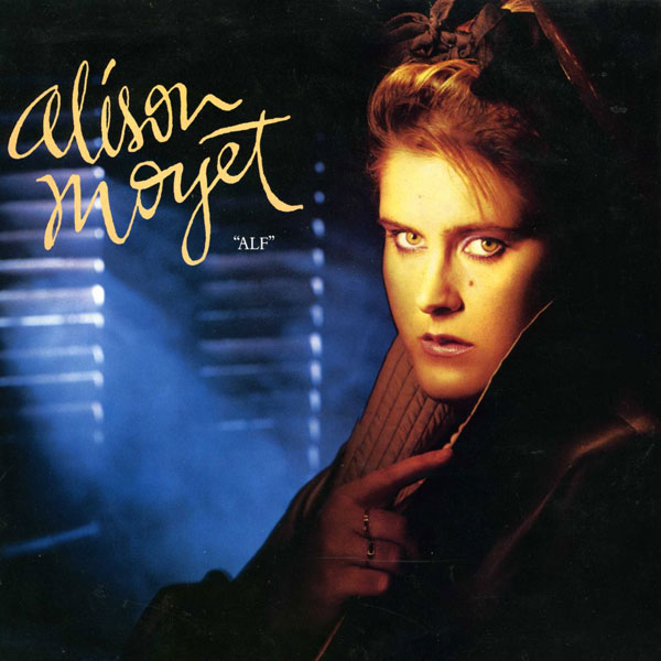 imagen 7 de Hoy cumple años la cantante británica Alison Moyet.