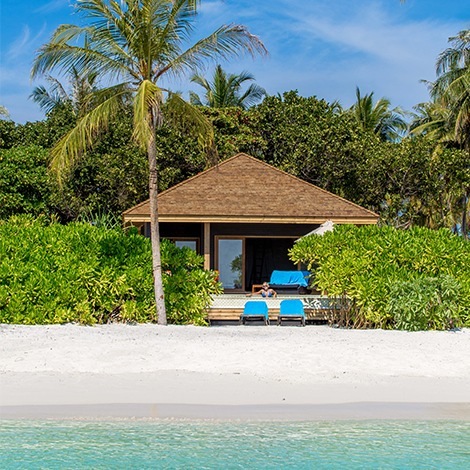 imagen 3 de Hurawalhi: un nuevo paraíso en Maldivas.