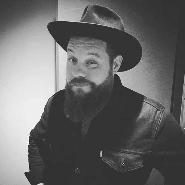 imagen 5 de Inminente visita a España de Nathaniel Rateliff And The Night Sweats.