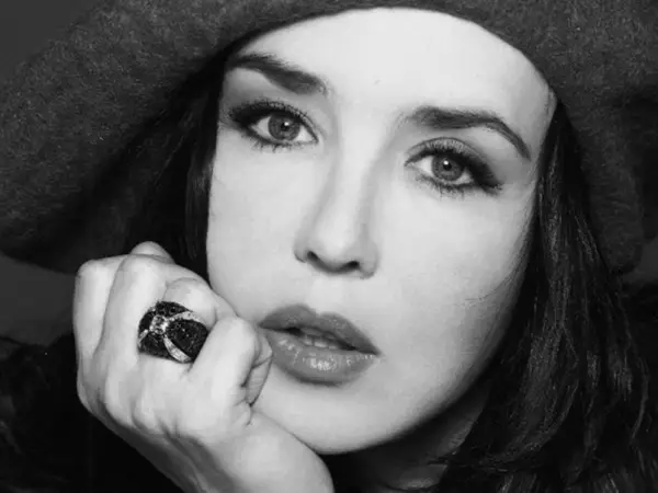 Isabelle Adjani, la mujer más bella del cine.