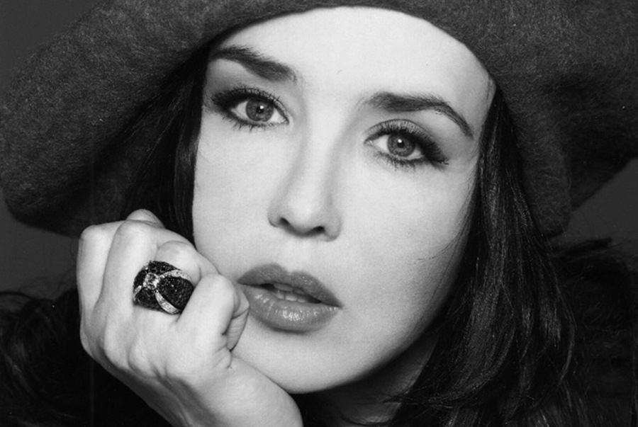 imagen de Isabelle Adjani