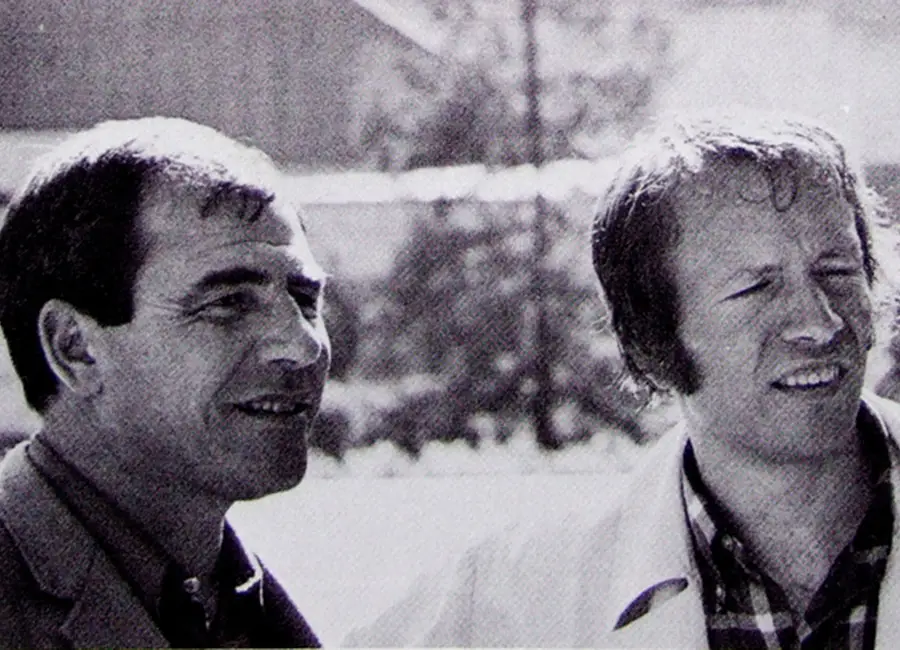 Europa se debate entre un pasado inexistente y un futuro imposible.