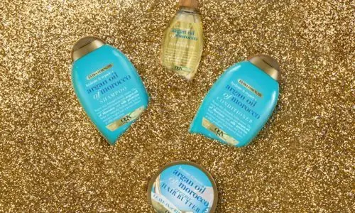 Johnson & Johnson compra la firma de cuidado del cabello Vogue Internacional.