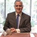 Juan Yanes, director general de Yanes.